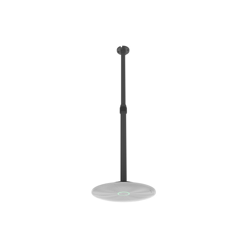 Yealink - CM20, stropný mikrofón (16 všesmer. mikrofónov, pokrytie 60m2, PoE)