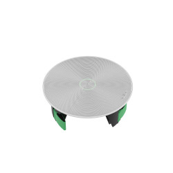 Yealink - CM20, stropný mikrofón (16 všesmer. mikrofónov, pokrytie 60m2, PoE)