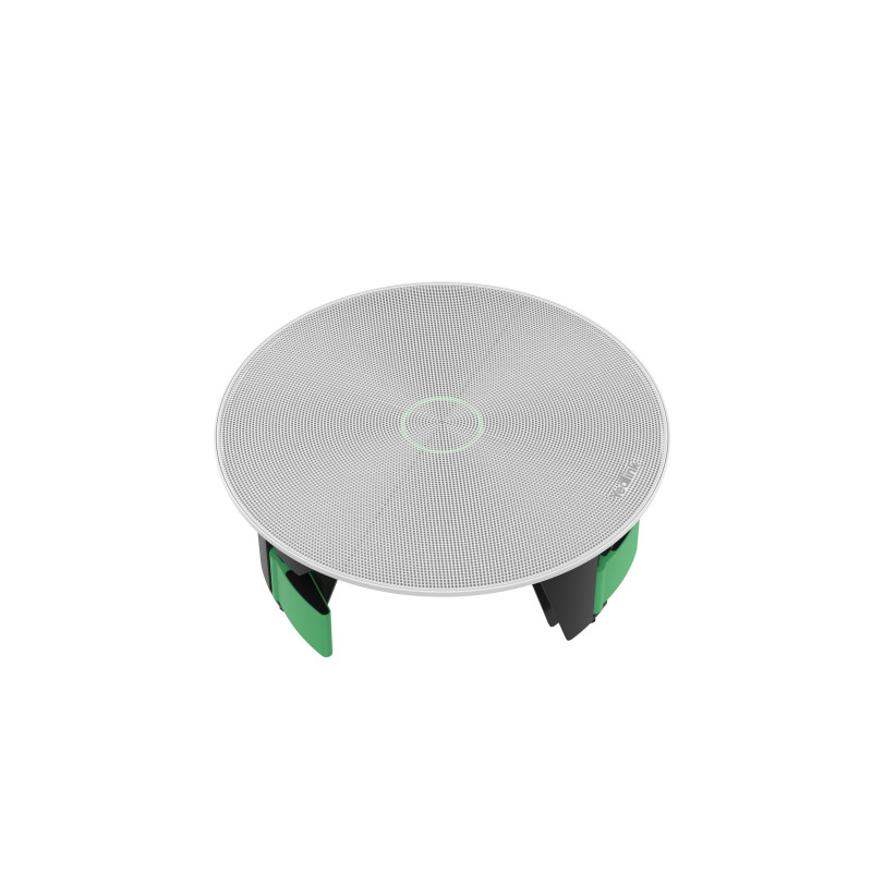 Yealink - CM20, stropný mikrofón (16 všesmer. mikrofónov, pokrytie 60m2, PoE)