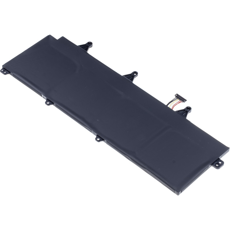 Batérie T6 Power pre Asus ROG Zephyrus GX701GV, GX701GW, GX735GV, 4940mAh, 76Wh, 4cell, Li-poly