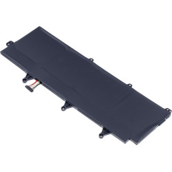 Batérie T6 Power pre Asus ROG Zephyrus GX701GV, GX701GW, GX735GV, 4940mAh, 76Wh, 4cell, Li-poly
