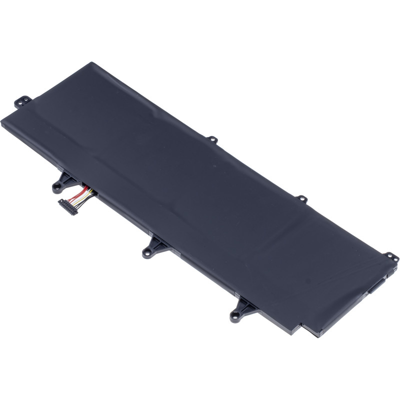 Batérie T6 Power pre Asus ROG Zephyrus GX701GV, GX701GW, GX735GV, 4940mAh, 76Wh, 4cell, Li-poly