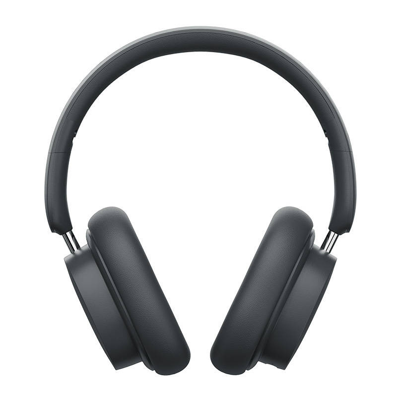 NONAME - Baseus Bowie D05/USB-C/Drôt/BT/Bezdrôt/Šedá