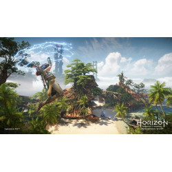 SONY PLAYSTATION - PS5 - Horizon Forbidden West