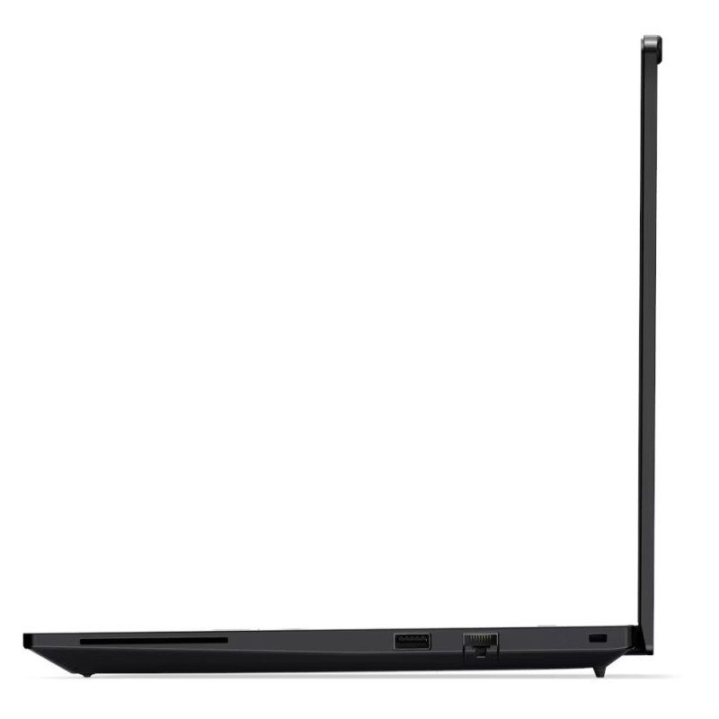 Lenovo ThinkPad P/P14s Gen 6/U7-255H/14,5''/WUXGA/T/32GB/1TB/RTX 500/W11P/Black/3R