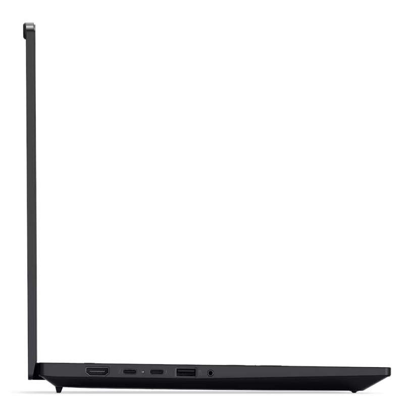 Lenovo ThinkPad P/P14s Gen 6/U7-255H/14,5''/WUXGA/T/32GB/1TB/RTX 500/W11P/Black/3R