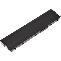 Batérie T6 Power pre Dell Latitude E6220, E6230, E6320, E6330, E6430s, 5200mAh, 58Wh, 6cell