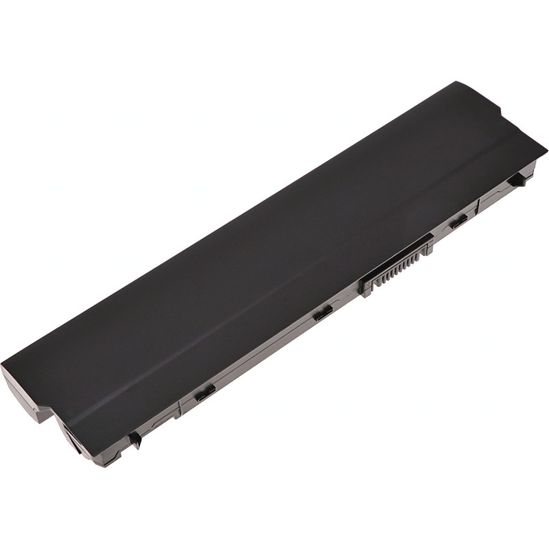 Batérie T6 Power pre Dell Latitude E6220, E6230, E6320, E6330, E6430s, 5200mAh, 58Wh, 6cell