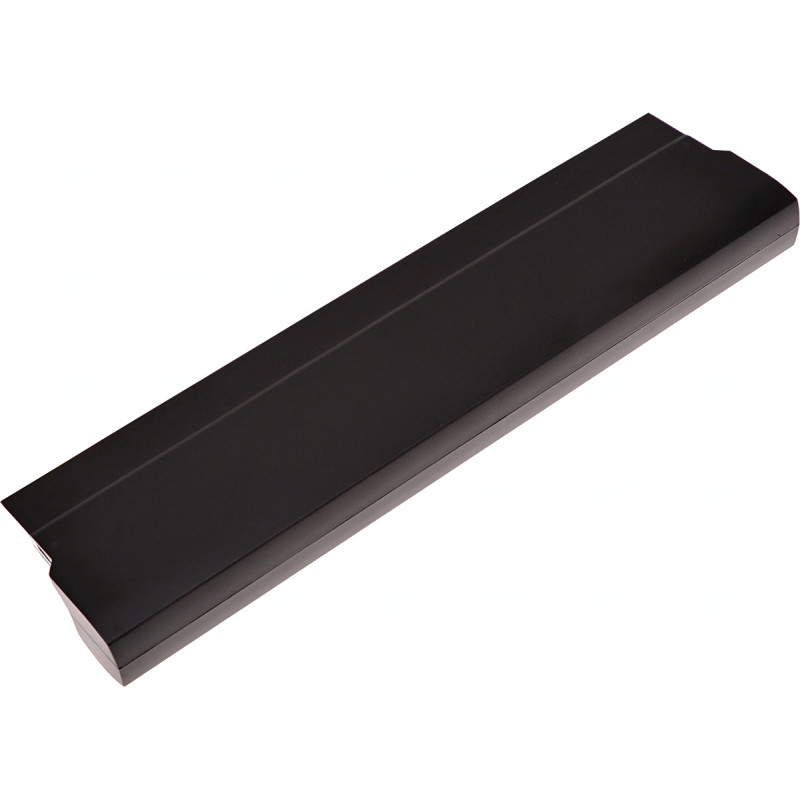 Batérie T6 Power pre Dell Latitude E6220, E6230, E6320, E6330, E6430s, 5200mAh, 58Wh, 6cell