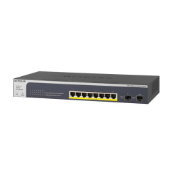 Netgear GS510TPP 8-port Gigabit Switch Poe+ Smart