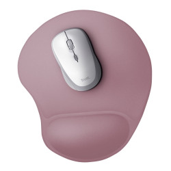 TRUST BIGFOOT MUSEPAD PINK