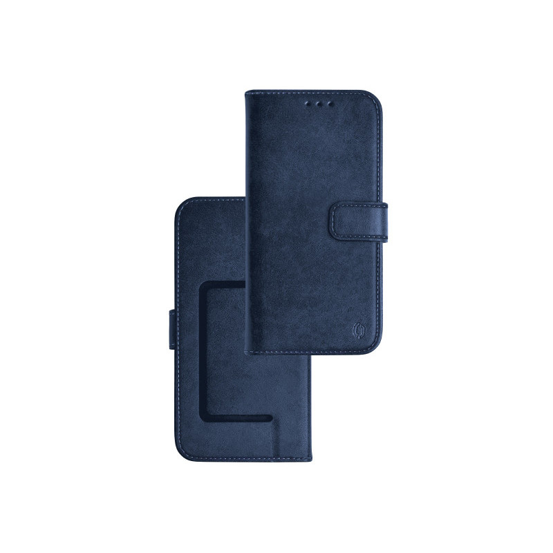 ALIGATOR Púzdro Flexibook vel.5,5''-6'', modré