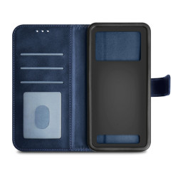 ALIGATOR Púzdro Flexibook vel.5,5''-6'', modré