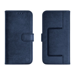 ALIGATOR Púzdro Flexibook vel.5,5''-6'', modré