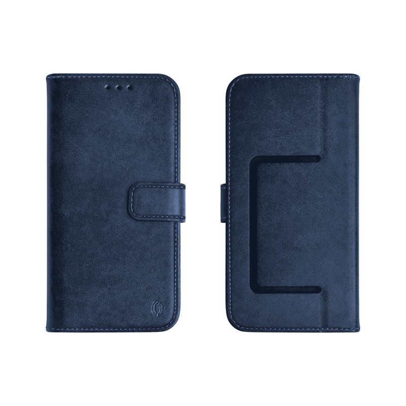 ALIGATOR Púzdro Flexibook vel.5,5''-6'', modré