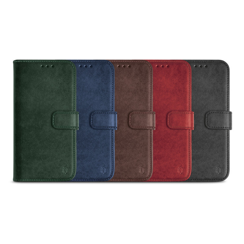 ALIGATOR Púzdro Flexibook vel.5,5''-6'', modré