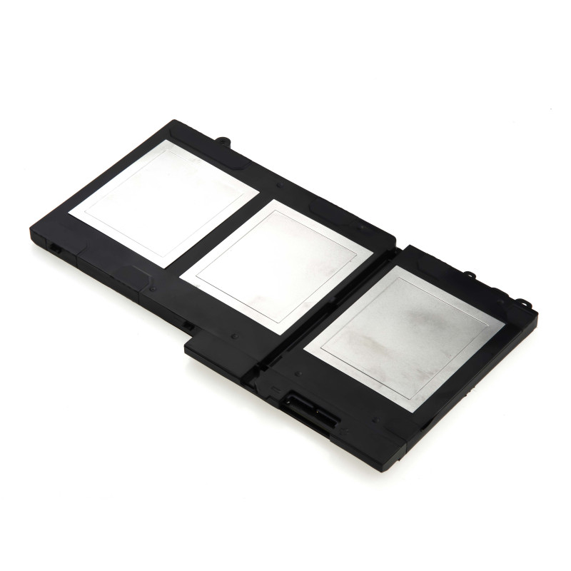 Batérie T6 Power pre Dell Latitude E5270, E5470, 4120mAh, 47Wh, 3cell, Li-pol