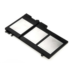 Batérie T6 Power pre Dell Latitude E5270, E5470, 4120mAh, 47Wh, 3cell, Li-pol