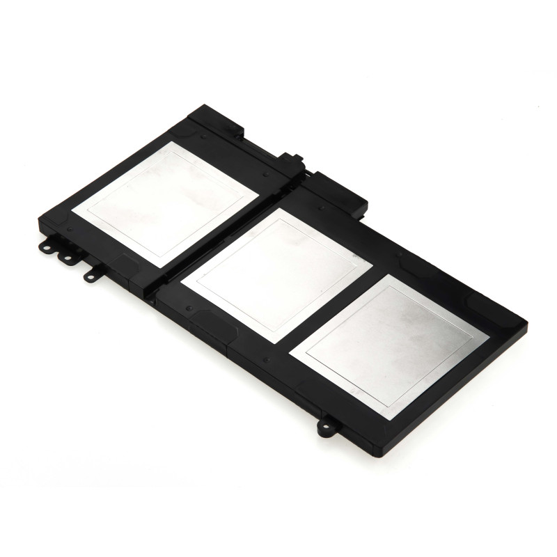 Batérie T6 Power pre Dell Latitude E5270, E5470, 4120mAh, 47Wh, 3cell, Li-pol