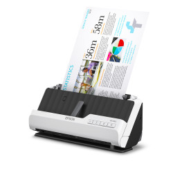 EPSON DS-C330