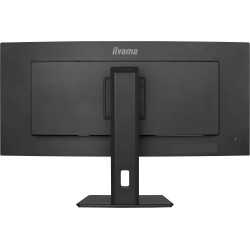 iiyama ProLite/XCB3494WQSU-B1/34''/VA/wQHD/120Hz/0,4ms/Black/3R