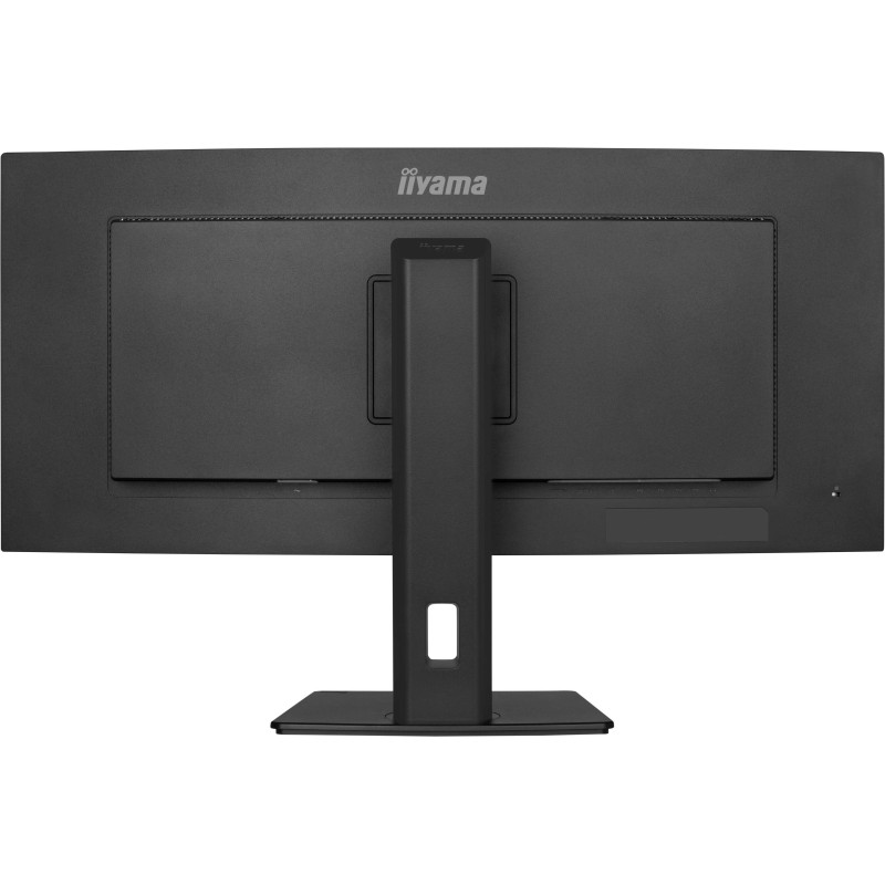 iiyama ProLite/XCB3494WQSU-B1/34''/VA/wQHD/120Hz/0,4ms/Black/3R