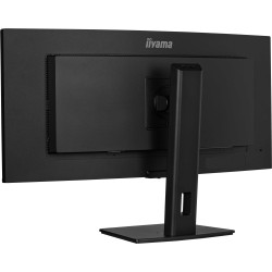 iiyama ProLite/XCB3494WQSU-B1/34''/VA/wQHD/120Hz/0,4ms/Black/3R