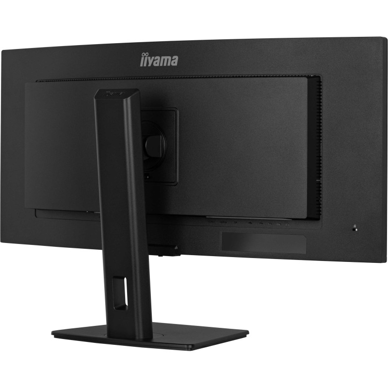 iiyama ProLite/XCB3494WQSU-B1/34''/VA/wQHD/120Hz/0,4ms/Black/3R