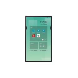 SHARP/NEC - 43'' LED SHARP LM431 3840x2160,18/7,500cd,Touch