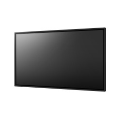 SHARP/NEC - 43'' LED SHARP LM431 3840x2160,18/7,500cd,Touch