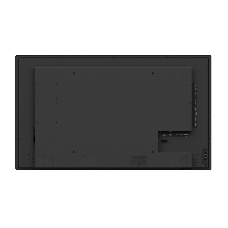 SHARP/NEC - 43'' LED SHARP LM431 3840x2160,18/7,500cd,Touch
