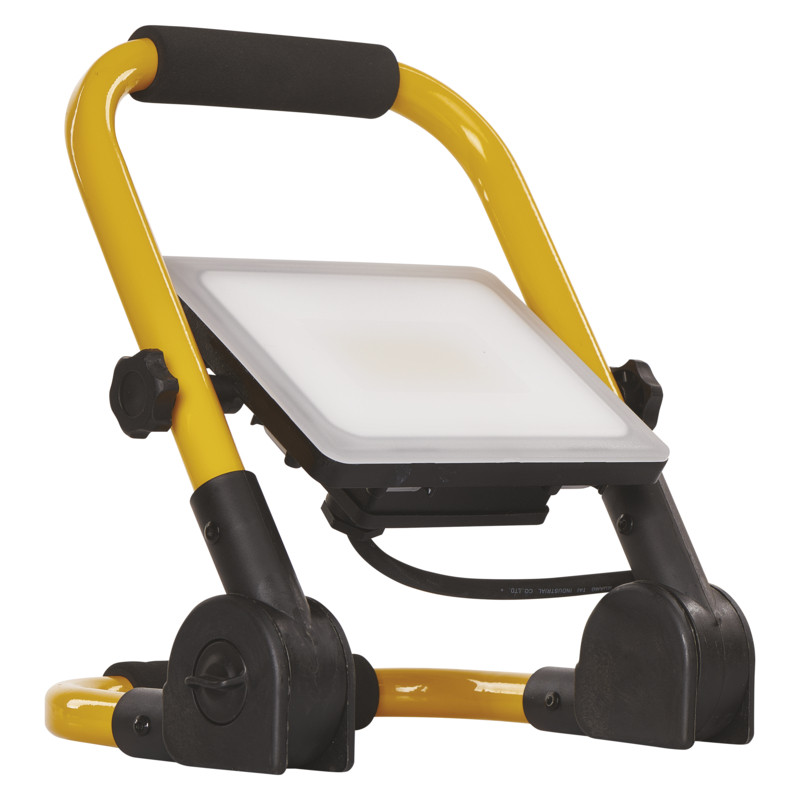 EMOS PRENOSNÝ LED REFLEKTOR ILIO 31W, 2800LM, IP44