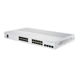 CISCO REFRESH - Cisco CBS250-24T-4X-EU REFRESH