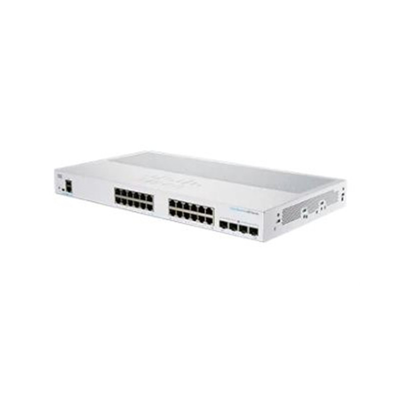 CISCO REFRESH - Cisco CBS250-24T-4X-EU REFRESH