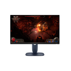 Dell Alienware/AW2725DM/27''/IPS/QHD/180Hz/1ms/Black/3R