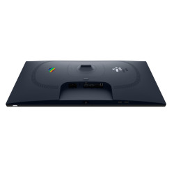 Dell Alienware/AW2725DM/27''/IPS/QHD/180Hz/1ms/Black/3R