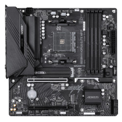 Gigabyte B550 X AORUS ELITE WIFI7/AM4/mATX