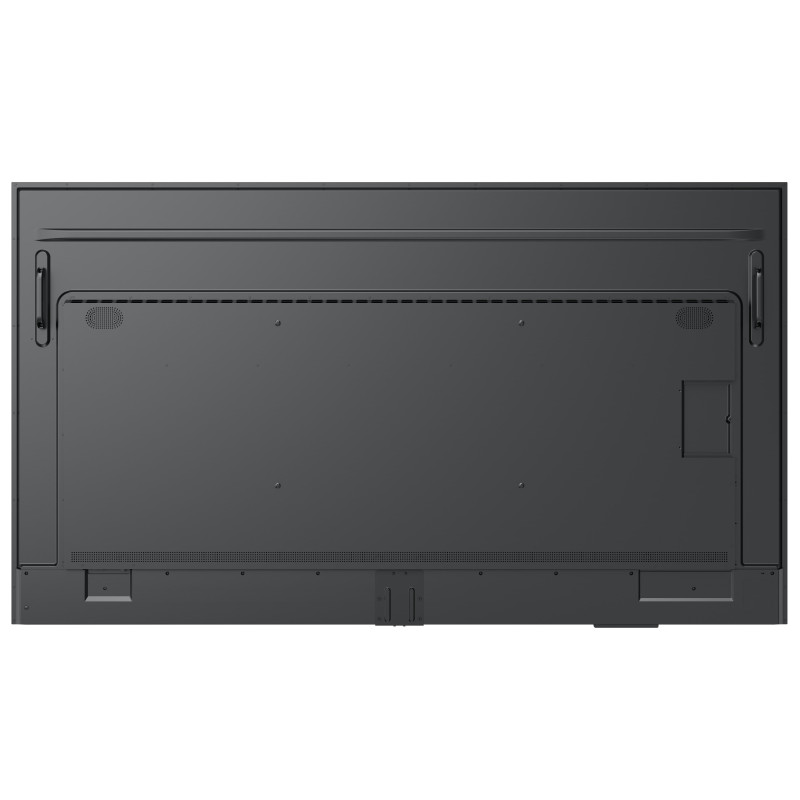 Yealink MeetingDisplay 86, Ultra HD, 4K, IPS,