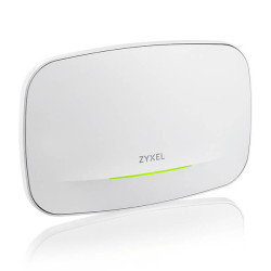 ZYXEL NWA130BE, Single Pack 802.11be AP, 2x2 MU-MIMO, 2 x 2.5G LAN Ports, PoE+ (802.3at)