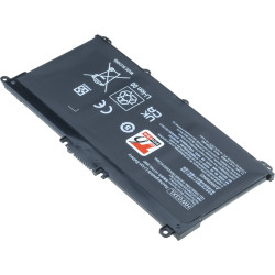 Batérie T6 Power pre HP Pavilion 15-eh0000, 15-eg0000, 17-cn0000, 250 G9, 3620mAh, 41Wh, 3cell