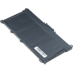 Batérie T6 Power pre HP Pavilion 15-eh0000, 15-eg0000, 17-cn0000, 250 G9, 3620mAh, 41Wh, 3cell
