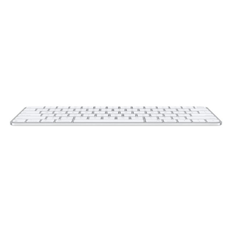 Apple Magic Keyboard Touch ID/Bezdrôtová Bluetooth/ CZ layout/Biela