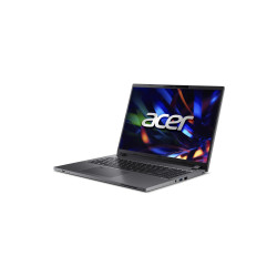 Acer TravelMate P2 16/TMP216-51-G2-TCO-70SN/7-150U/16''/WUXGA/16GB/1TB/Intel int/W11P/Gray/2R