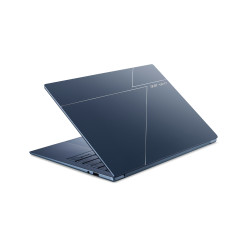 Acer Swift Go 14/SFG14-I71-7285/U7-355/14''/WUXGA/16GB/512GB/Intel int/W11H/Blue/2R