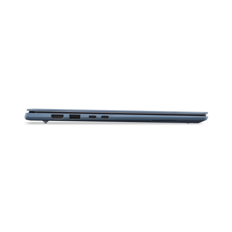 Acer Swift Go 14/SFG14-I71-7285/U7-355/14''/WUXGA/16GB/512GB/Intel int/W11H/Blue/2R