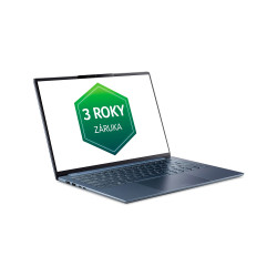 Acer Swift Go 14/SFG14-I71-7285/U7-355/14''/WUXGA/16GB/512GB/Intel int/W11H/Blue/2R