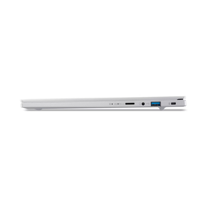Acer Aspire 14 AI/A14-61M-R0F8/AI7-350/14''/WUXGA/16GB/1TB/AMD int/W11H/Silver/2R