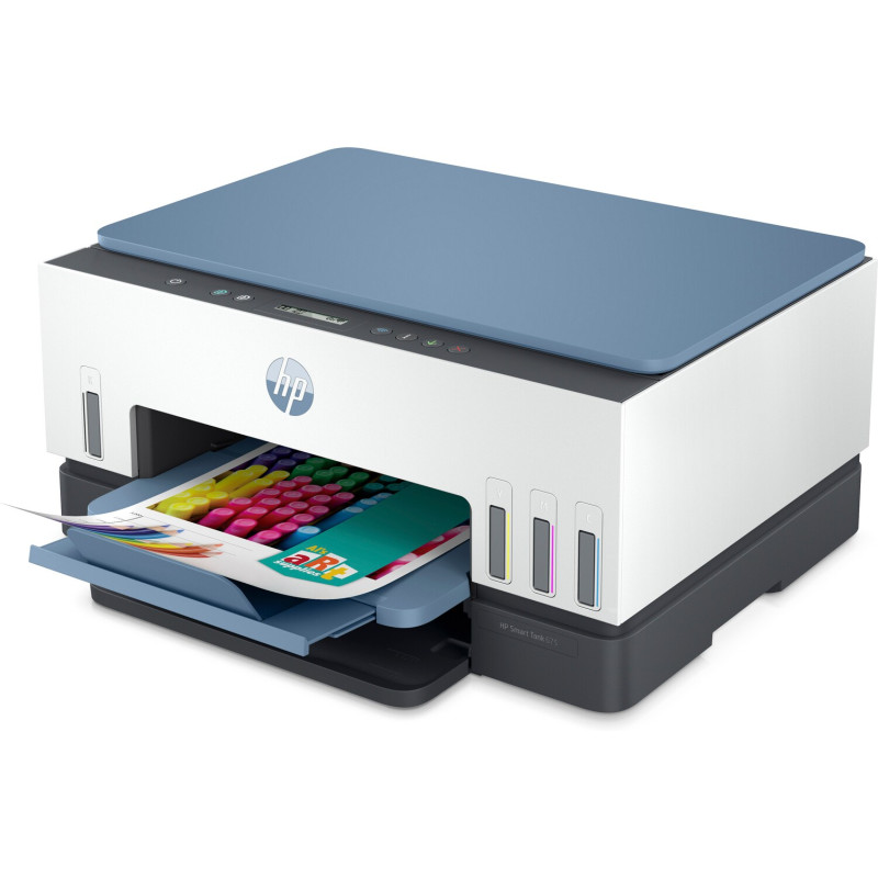 HP Smart Tank/675/MF/Ink/A4/WiFi/USB