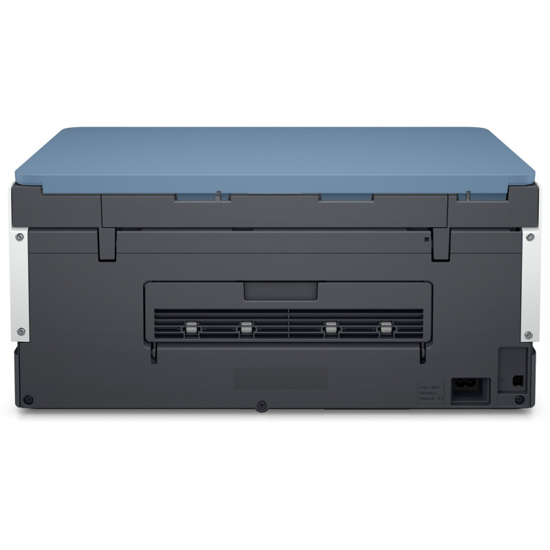 HP Smart Tank/675/MF/Ink/A4/WiFi/USB