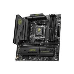 MSI MAG B850 MORTAR WIFI/AM5/mATX